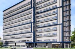 Tai Seng Link (D19), Factory #472852301